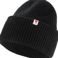 Lue Fjällräven Heavy Beanie 550