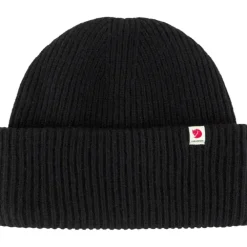 Lue Fjällräven Heavy Beanie 550