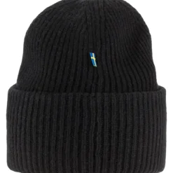 Lue Fjällräven Heavy Beanie 550