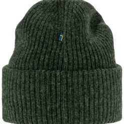 Lue Fjällräven Heavy Beanie 662
