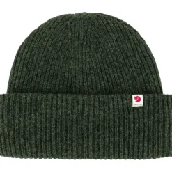 Lue Fjällräven Heavy Beanie 662