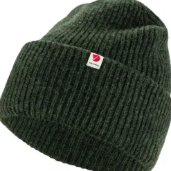 Lue Fjällräven Heavy Beanie 662