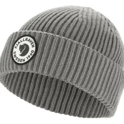 Lue Fjällräven 1960 Lite Logo Hat 020