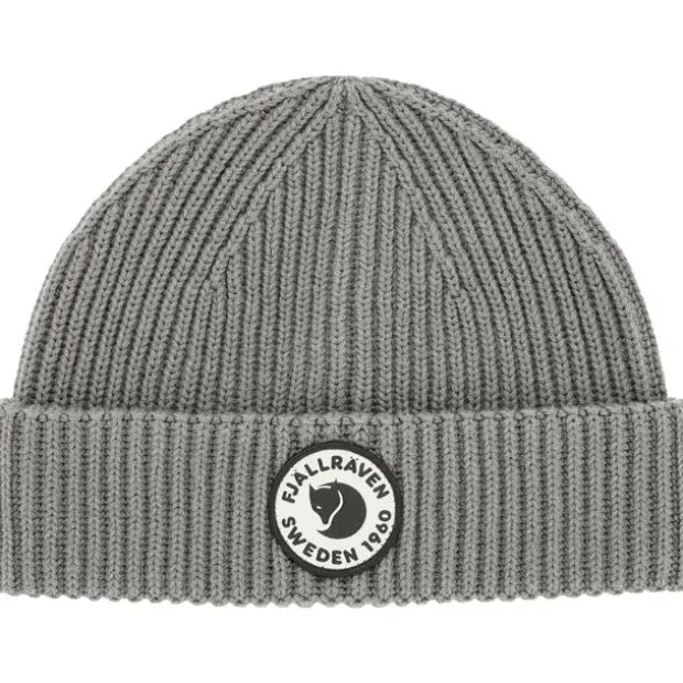 Lue Fjällräven 1960 Lite Logo Hat 020