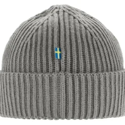 Lue Fjällräven 1960 Lite Logo Hat 020