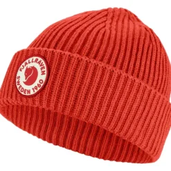 Lue Fjällräven 1960 Lite Logo Hat 334