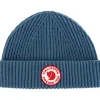 Lue Fjällräven 1960 Lite Logo Hat 534
