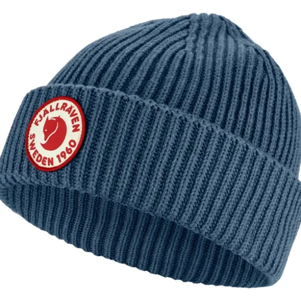 Lue Fjällräven 1960 Lite Logo Hat 534