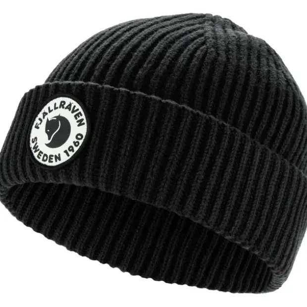 Lue Fjällräven 1960 Lite Logo Hat 550