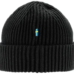 Lue Fjällräven 1960 Lite Logo Hat 550