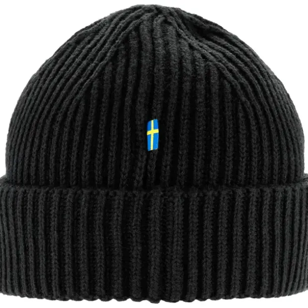 Lue Fjällräven 1960 Lite Logo Hat 550