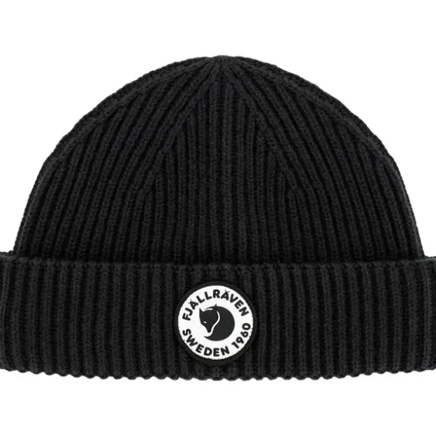 Lue Fjällräven 1960 Lite Logo Hat 550