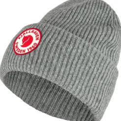 Lue Fjällräven 1960 Logo Hat 020
