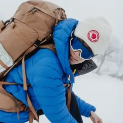 Lue Fjällräven 1960 Logo Hat 113