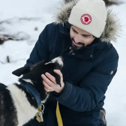 Lue Fjällräven 1960 Logo Hat 113