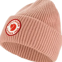 Lue Fjällräven 1960 Logo Hat 300