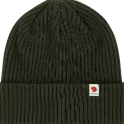 Lue Fjällräven Rib Hat 662