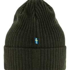 Lue Fjällräven Rib Hat 662