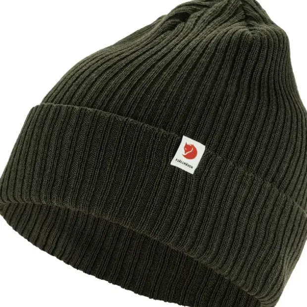 Lue Fjällräven Rib Hat 662