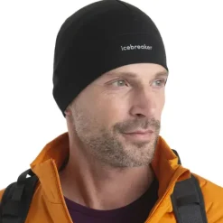 Lue Icebreaker Merino Oasis Beanie 001