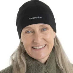 Lue Icebreaker Merino Oasis Beanie 001