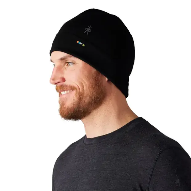 Lue Smartwool Thermal Merino Reversible 001