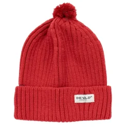 Lue til barn Devold Skolma Merino Beanie Kid 54 164