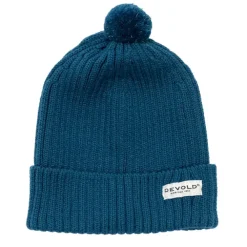 Lue til barn Devold Skolma Merino Beanie Kid 54 422