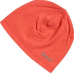 Lue til juniorBergans Wool Beanie Jr 22201
