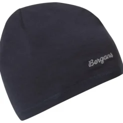 Lue til juniorBergans Wool Beanie Jr 7599