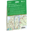 Lyngenhalvøya Nordeca Topo 1:50 000 3026