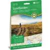Lysefjorden Nordeca Topo 1:50 000 3003