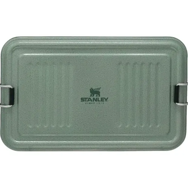 Matboks Stanley Classic Box Green