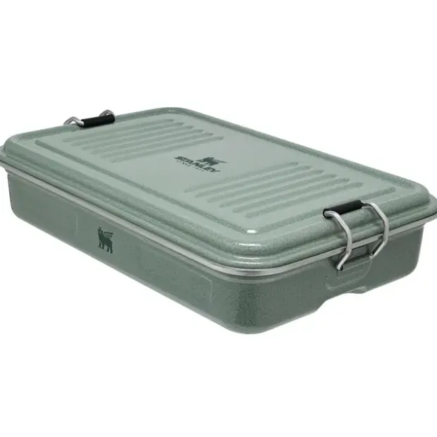 Matboks Stanley Classic Box Green