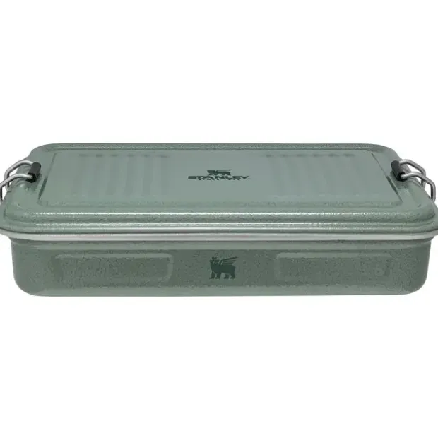 Matboks Stanley Classic Box Green