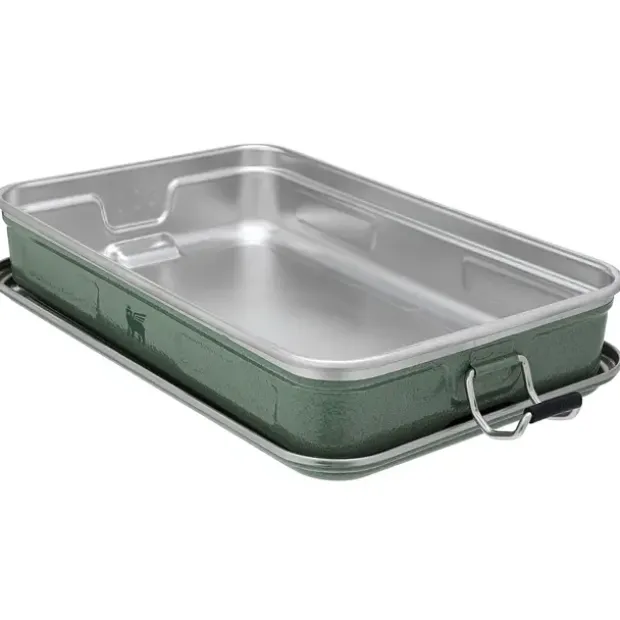 Matboks Stanley Classic Box Green