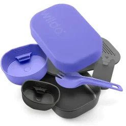 Matboks Wildo Camp-a-Box Complete Blueberry