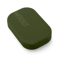 Matboks Wildo Camp-a-Box Complete Olive