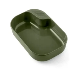 Matboks Wildo Camp-a-Box Complete Olive