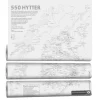Matpapir 3 pk. DNT Matpapir 50 meter 3 pk.