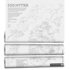 Matpapir 3 pk. DNT Matpapir 50 meter 3 pk.