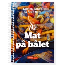 Mat på bålet Vigmostad Bjørke Mat på bålet