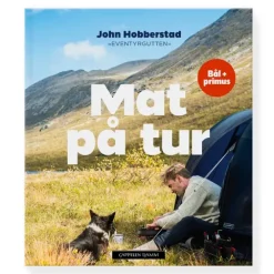 Mat på tur Cappelen Damm Mat på tur