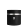 Mattermos Hydro Flask Insulated FoodJar 600 ml Bla