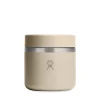 Mattermos Hydro Flask Insulated FoodJar 600 ml Oat