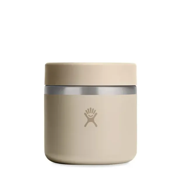 Mattermos Hydro Flask Insulated FoodJar 600 ml Oat