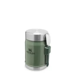 Mattermos 0,4 liter Stanley Classic Vacuum Food 400 ml Green