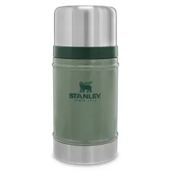 Mattermos 0,7 liter Stanley Classic Vacuum Food 700 ml Green