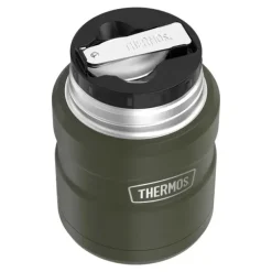 Mattermos Thermos Stainless King FoodJar 470 ml Ar