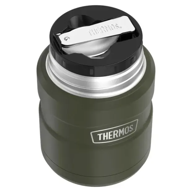 Mattermos Thermos Stainless King FoodJar 470 ml Ar